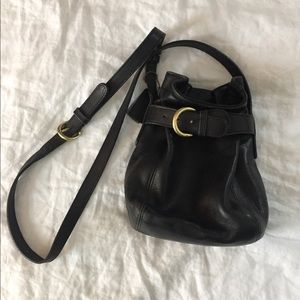 Vintage COACH purse